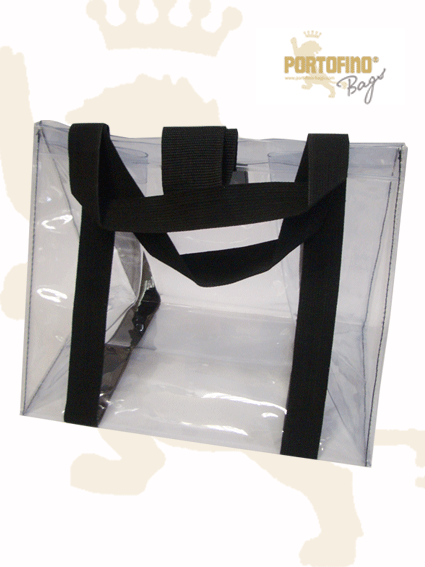 PVC Tragetasche Portofino Bags
